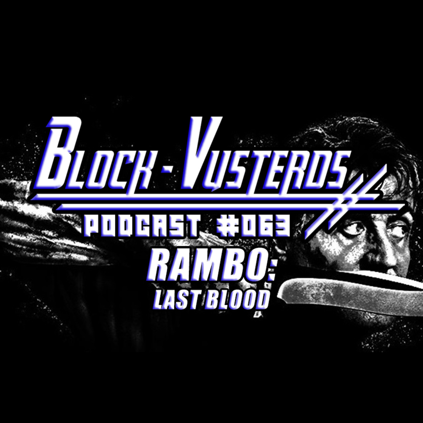 Block-Vusterds