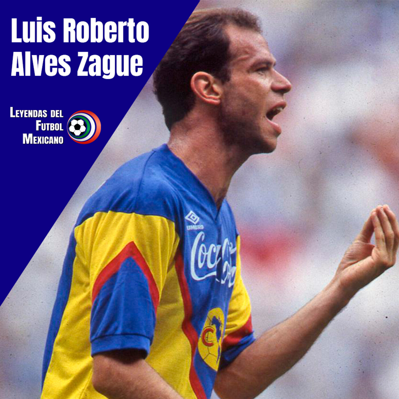 Leyendas del Futbol Mexicano