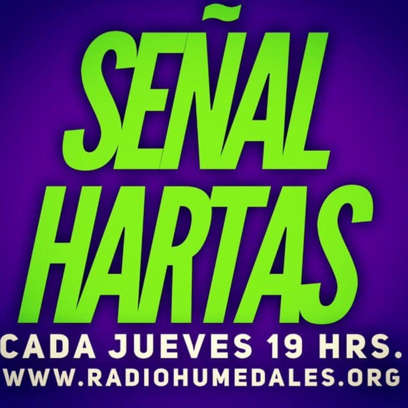 Hartas Mujeres