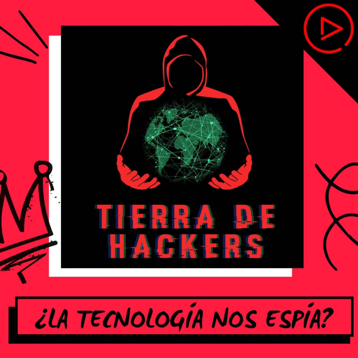 El Nombre del Podcast