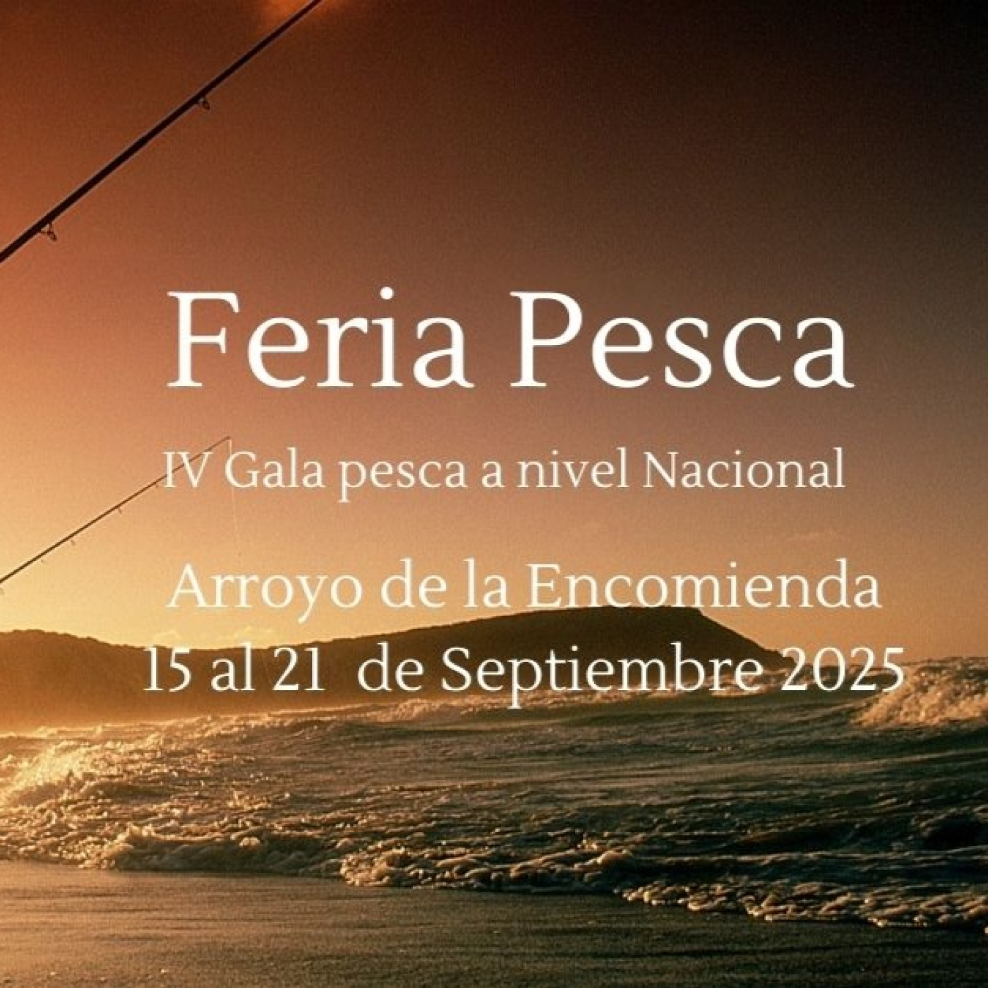 Rio de la Vida pesca