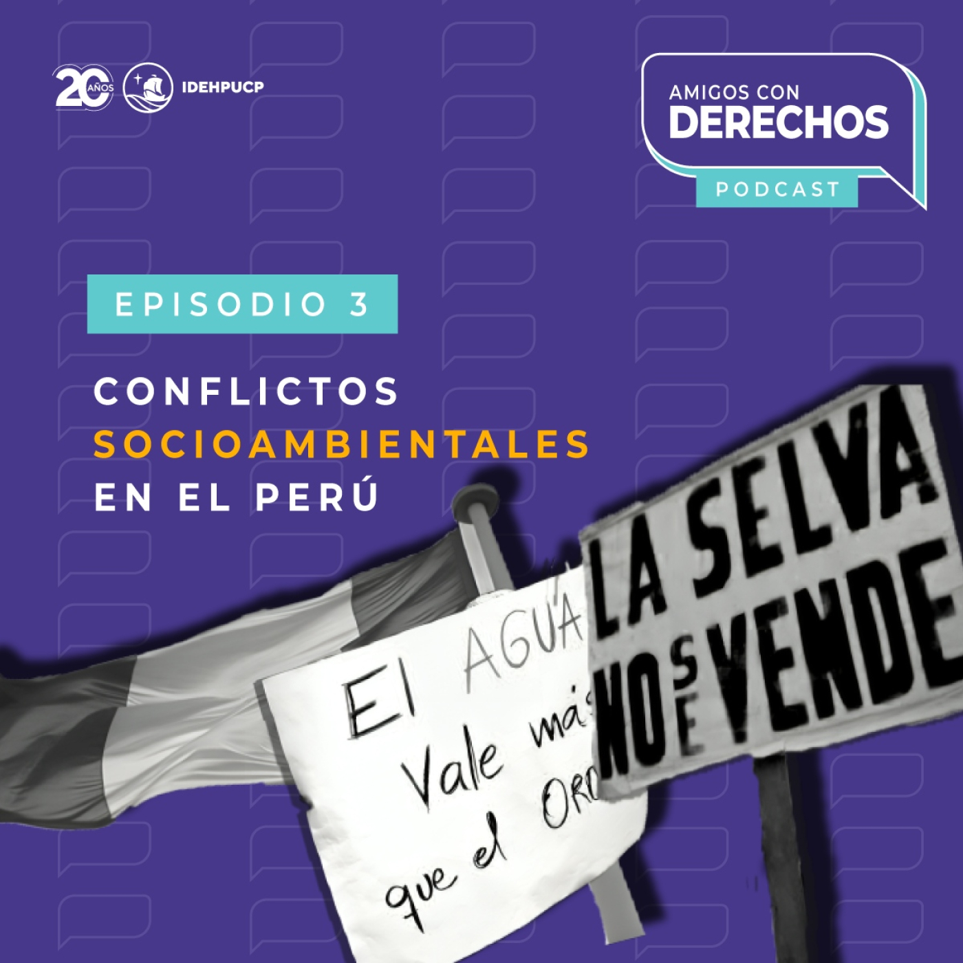Amigos con Derechos
