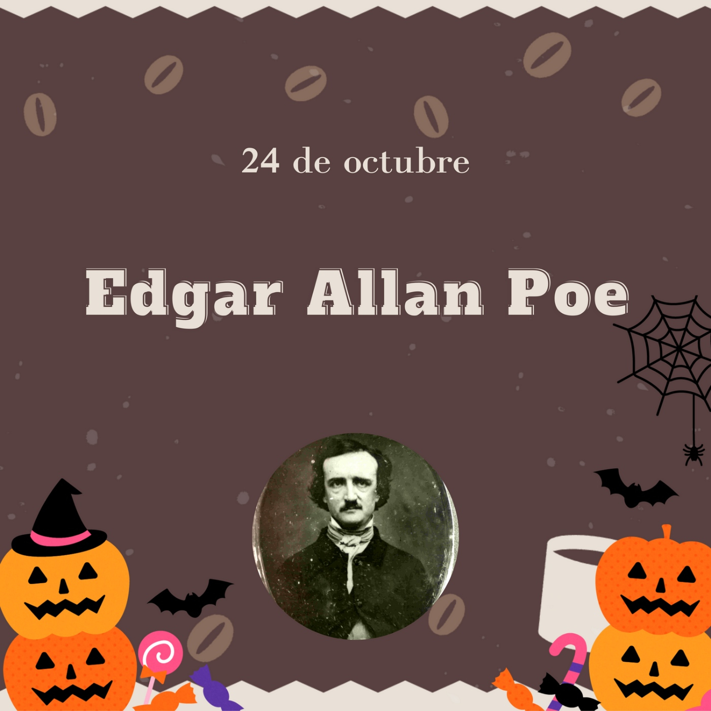 Erase una vez un escritor