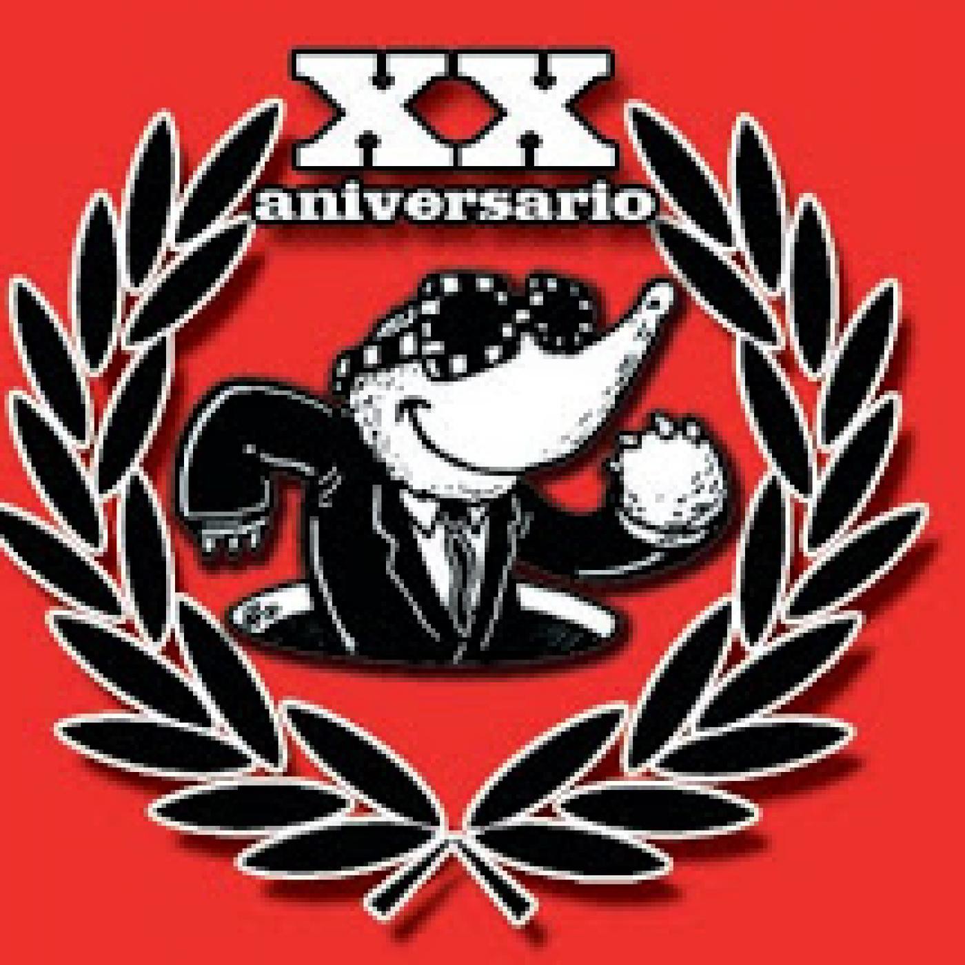 Podcast de el pasajero de reserva