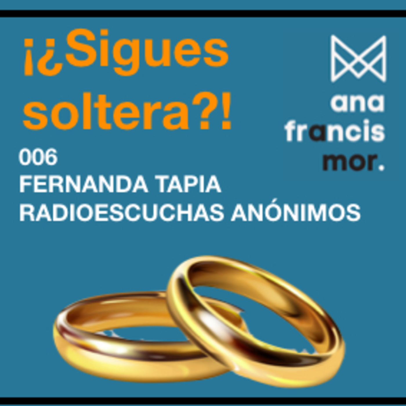Ana Francis Mor en colaboración con Fernanda Tapia