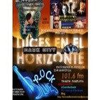 Luces en el Horizonte 1x09 - Dark City, Entrevista Sergio R.Alarte, Blues Rock, Stephen King adaptaciones