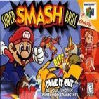 The Breves WEAS #48 - Especial Super Smash Bros.