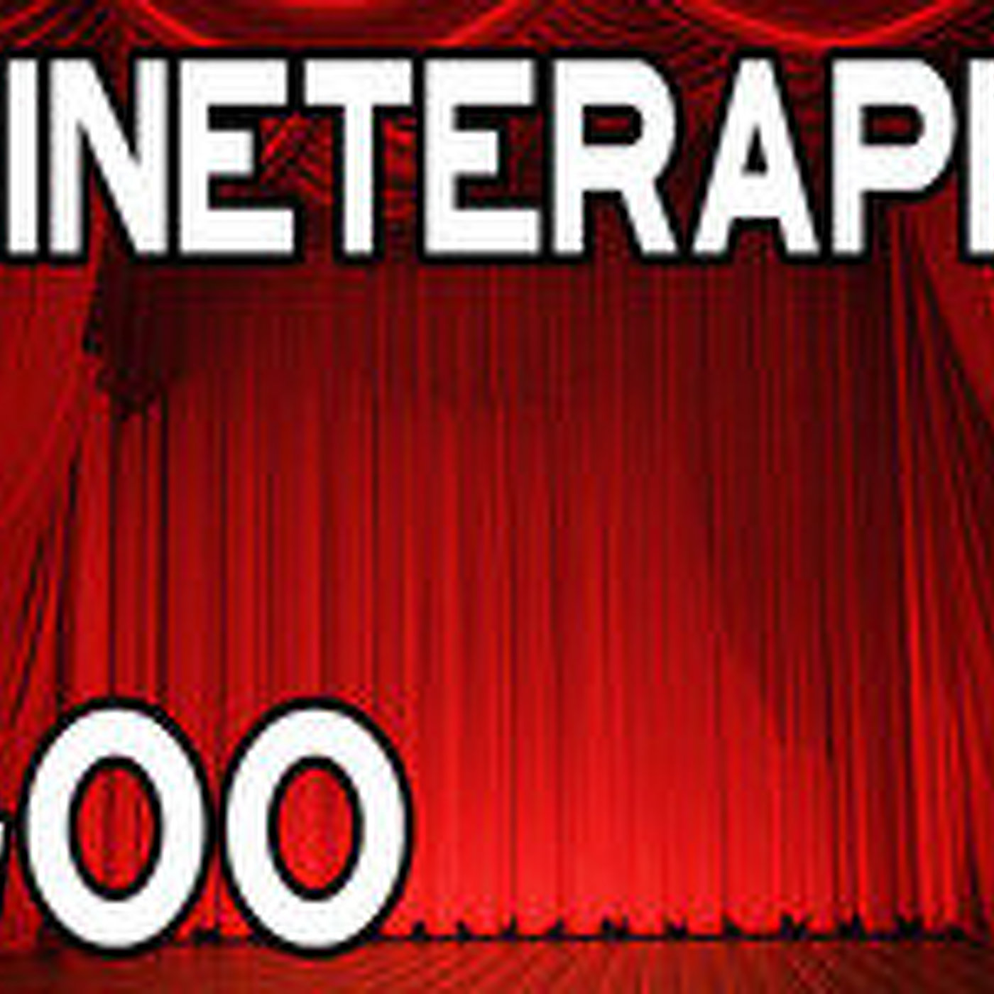 Podcast de CineTerapia