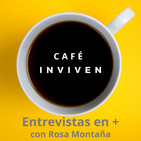 Café INVIVEN 1x15. José Manuel Vega y por qué todos somos vendedores