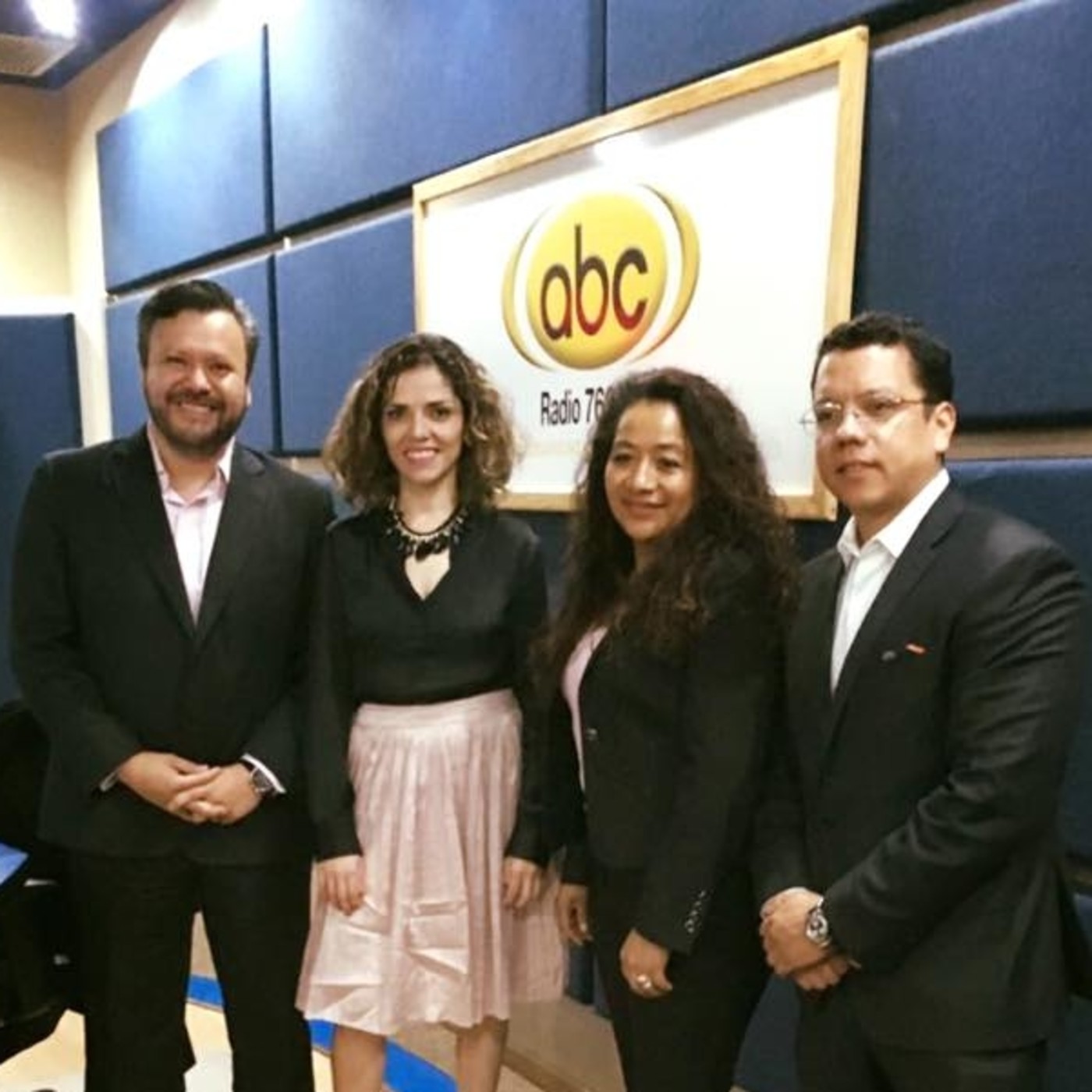 Abc radio