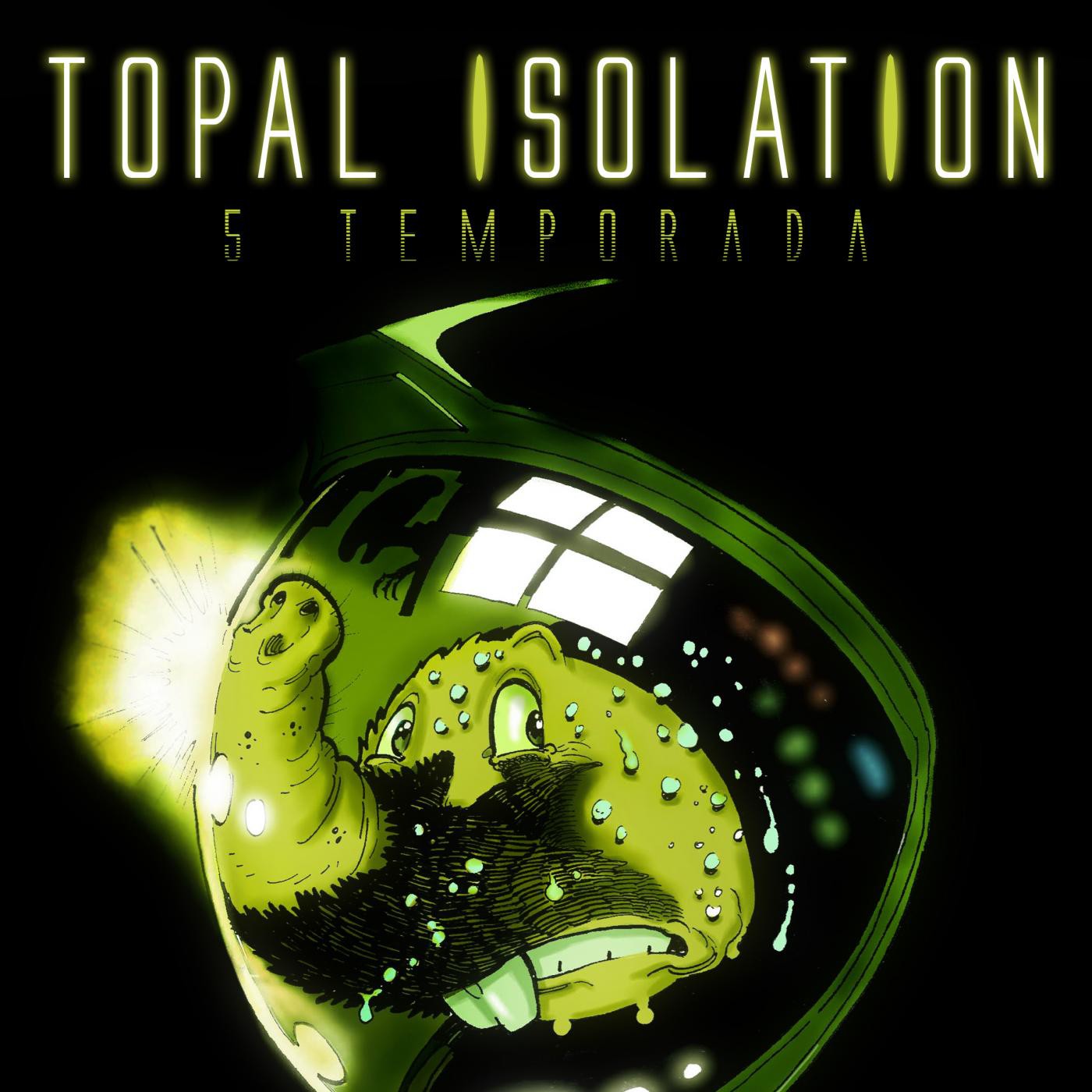 Podcast Topal Games Podcast