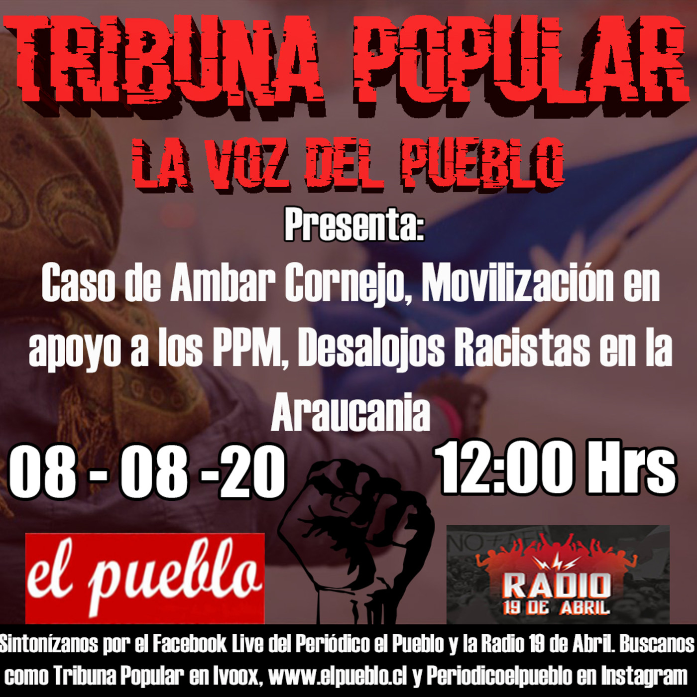 Tribuna Popular
