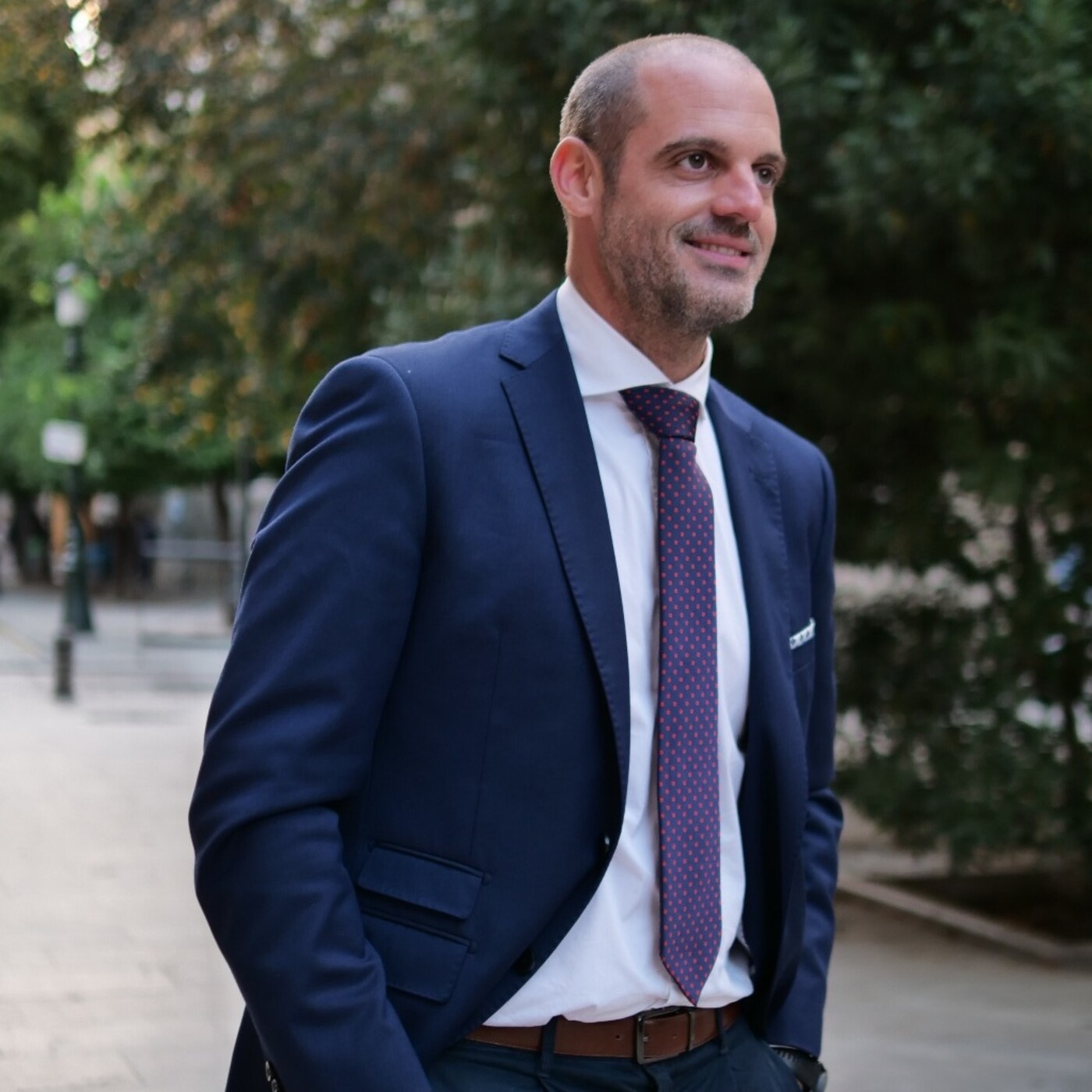 Salvados por la Bolsa