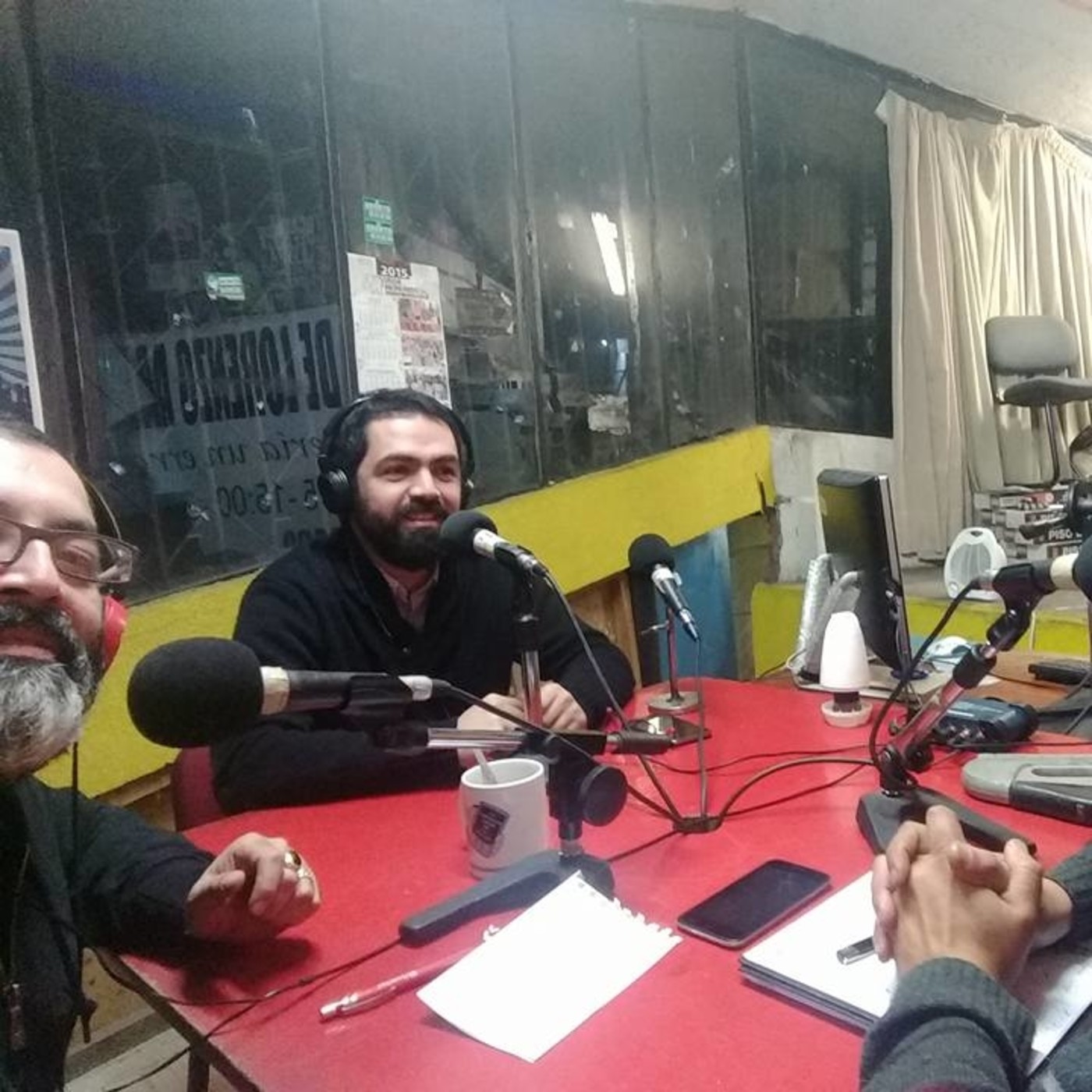 Hecho en Conce