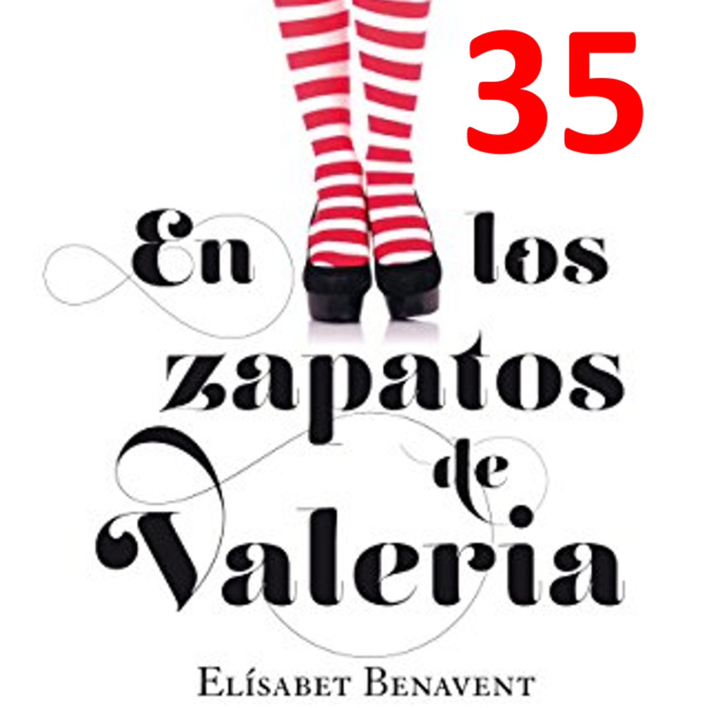 En los Zapatos de Valeria