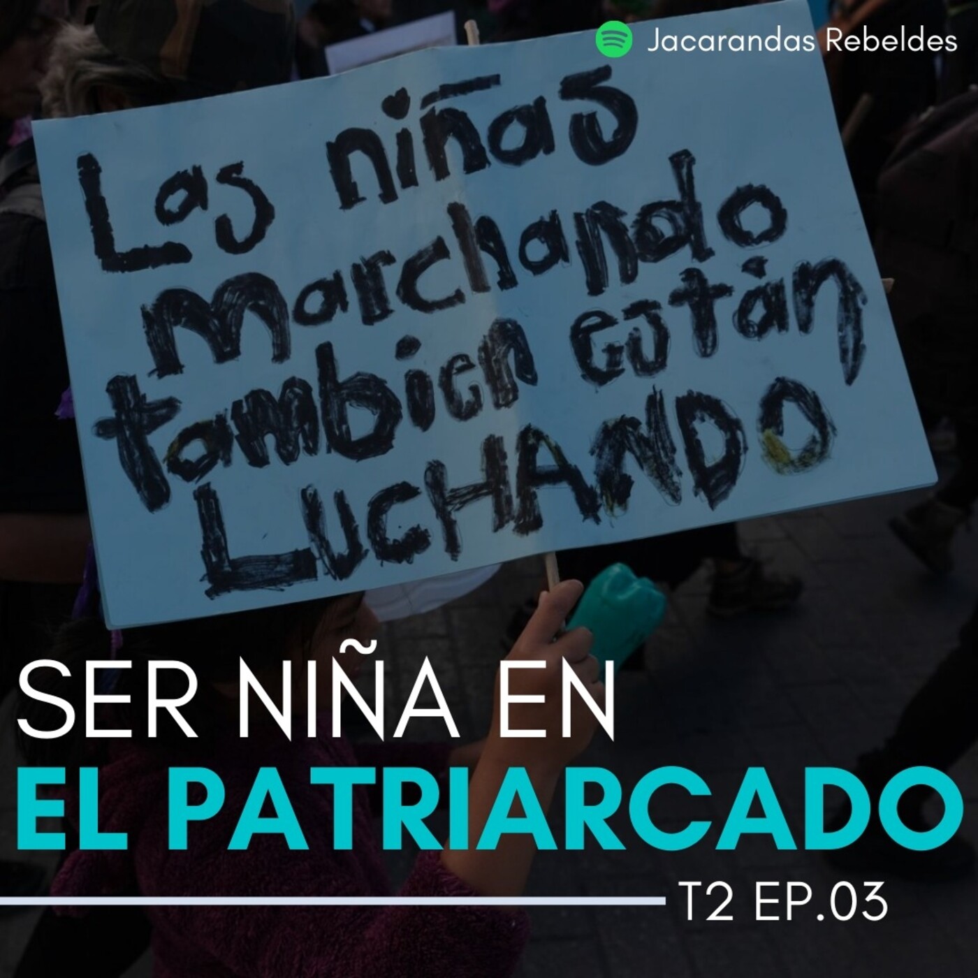 Jacarandas Rebeldes