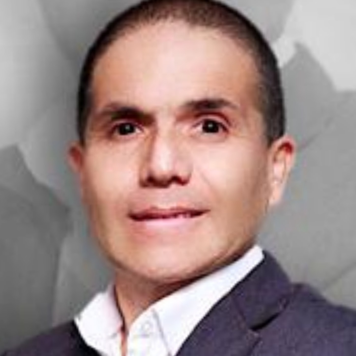 Juan Carlos Cisneros, la guerra es mental. episode artwork