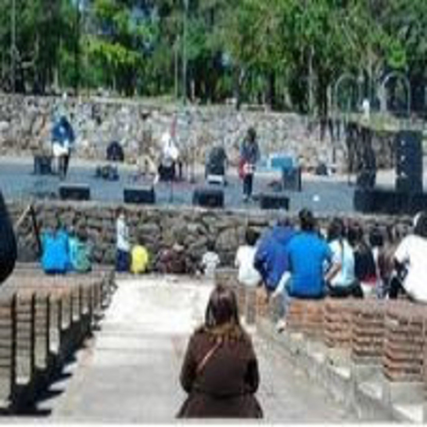 Rock en el Parque