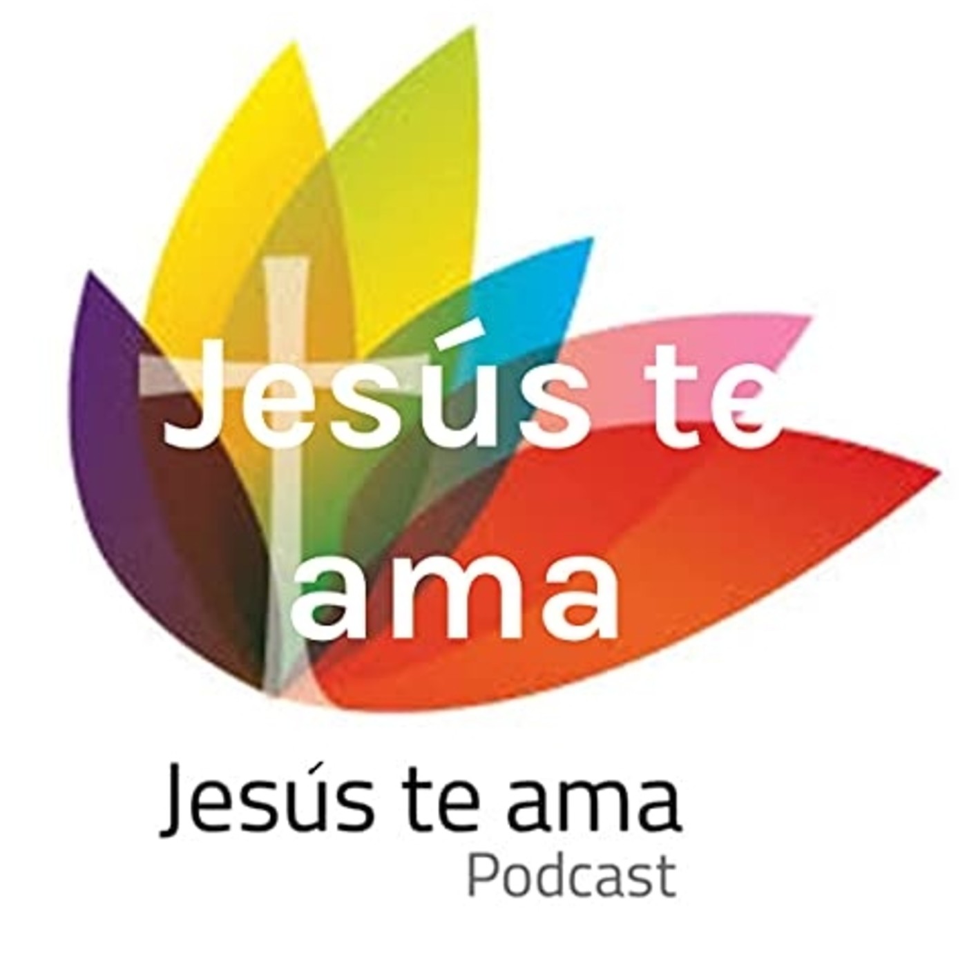 Jesús te ama