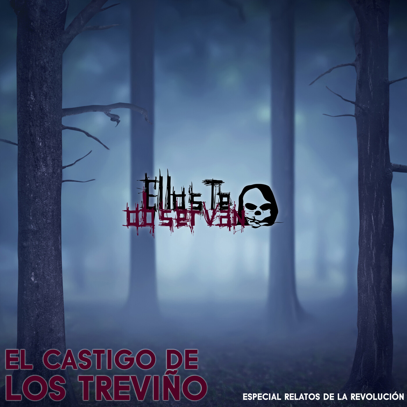 Audio Relatos de Terror