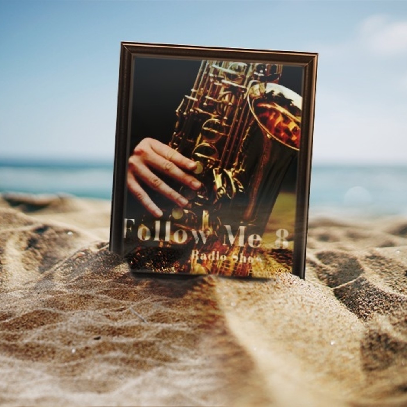 FollowMe 87.6fm Ed 196 -Welcome to the world of Smooth jazz and Soul