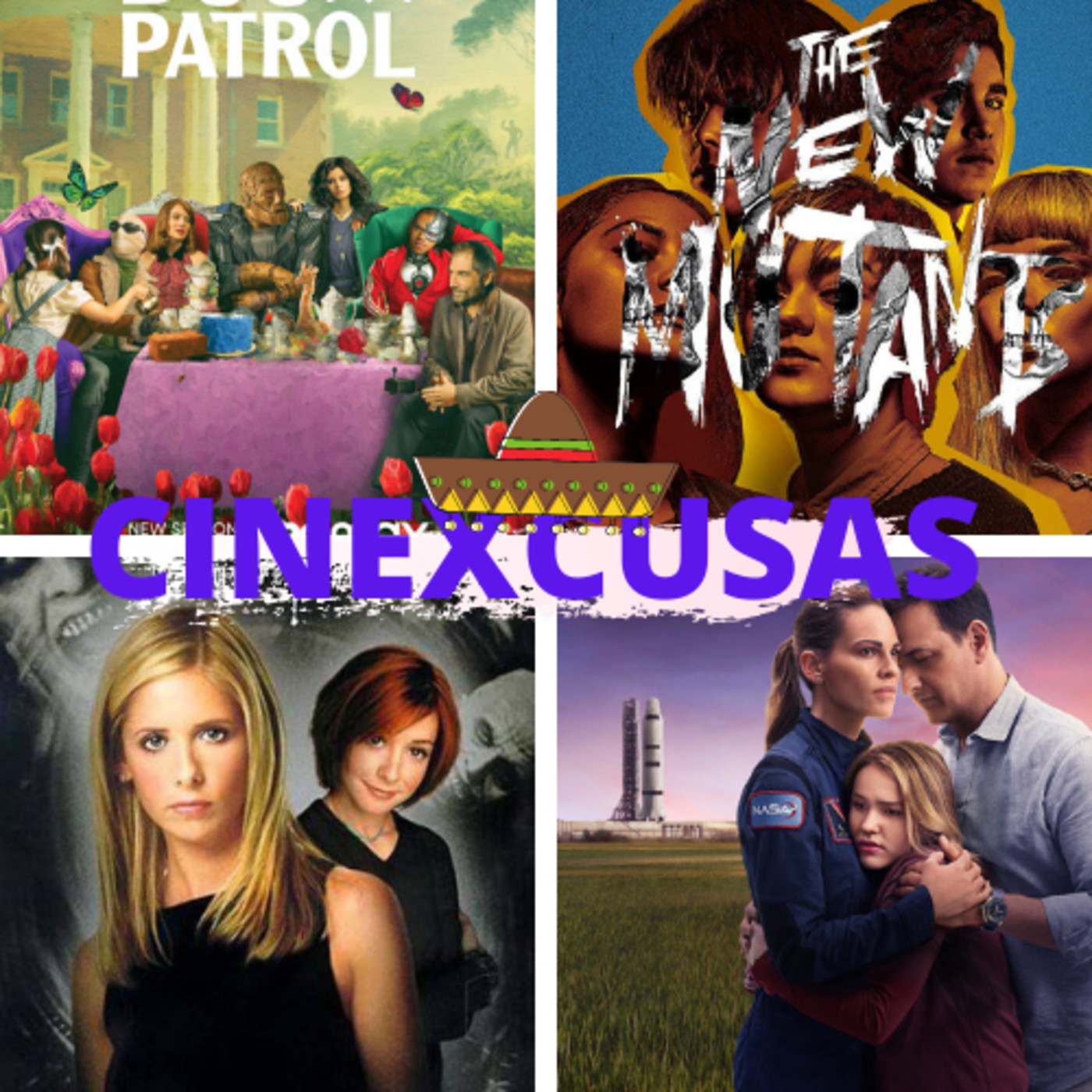 Cinexcusas