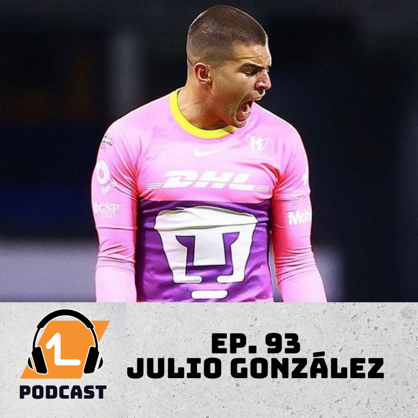 P1ay Sports Podcast