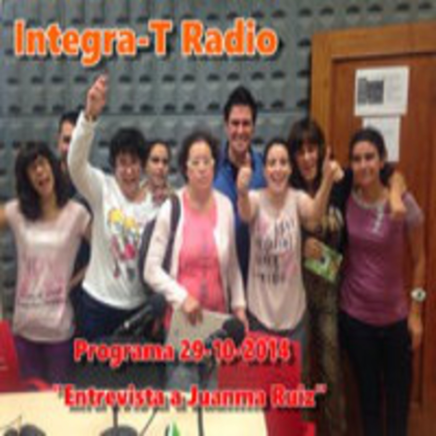 Integra-T Radio