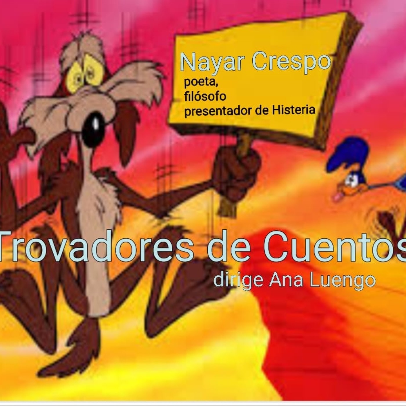 Trovadores de Cuentos