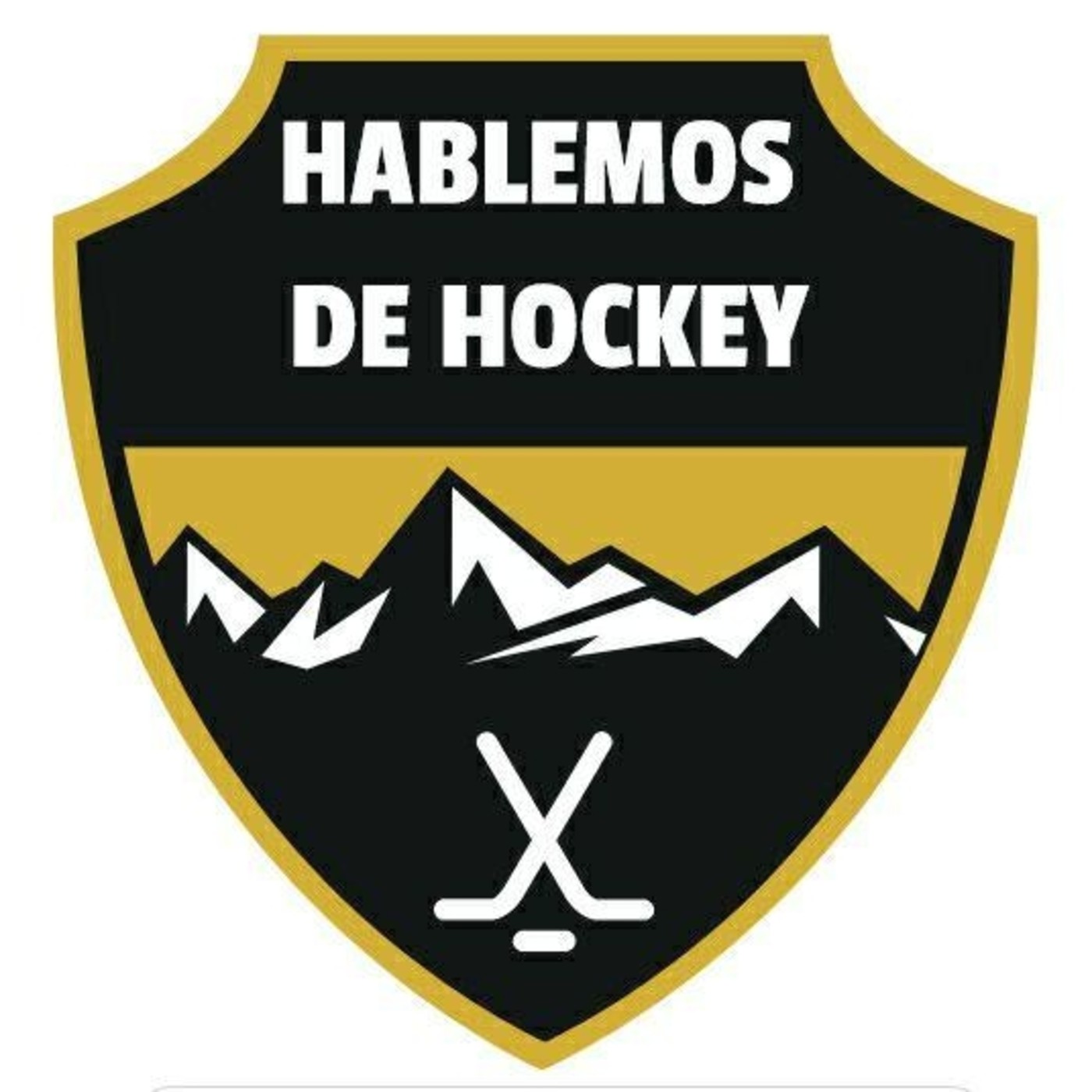 Hablemos de Hockey 14: Agencia libre, la zamboni y la LNHH. episode artwork
