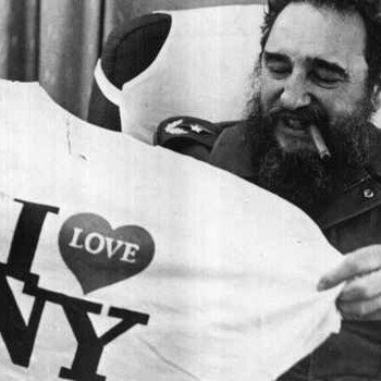Castro: fin de una era carismática