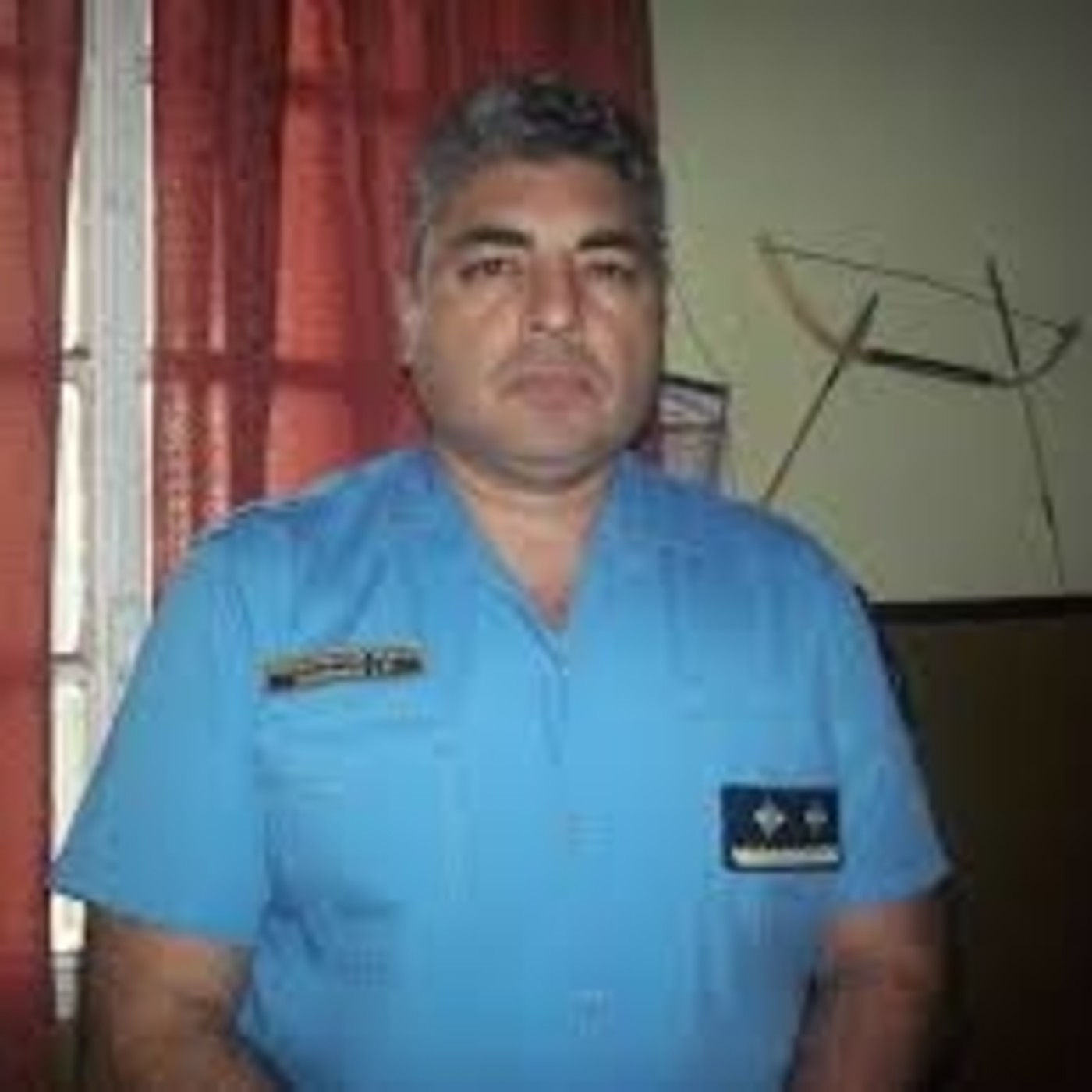 cOMISARIO INSPECTOR WALTER HUERTA ACTUACIONES POLICIALES episode artwork