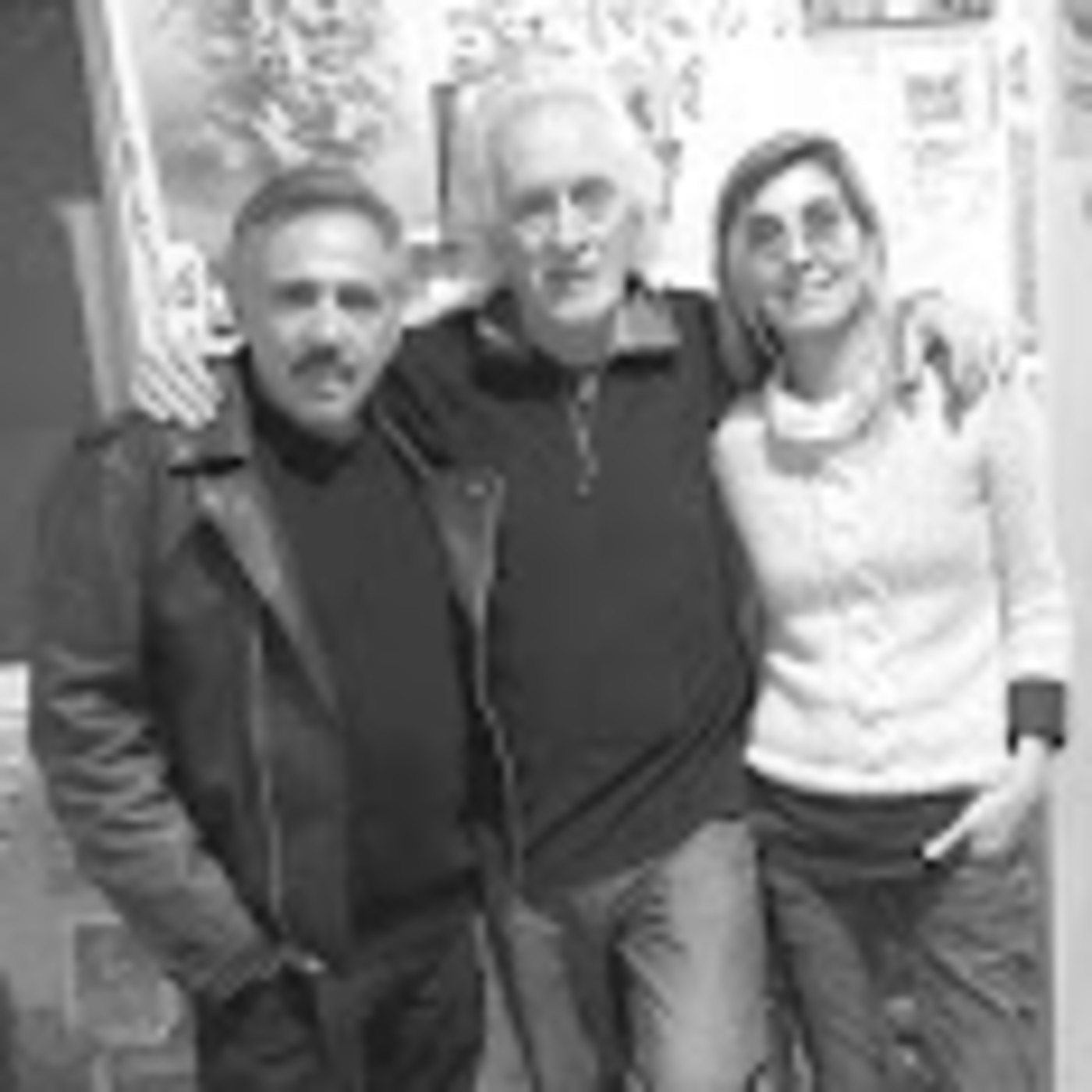 Distinto Tiempo Podcast #AmericaCantaSui