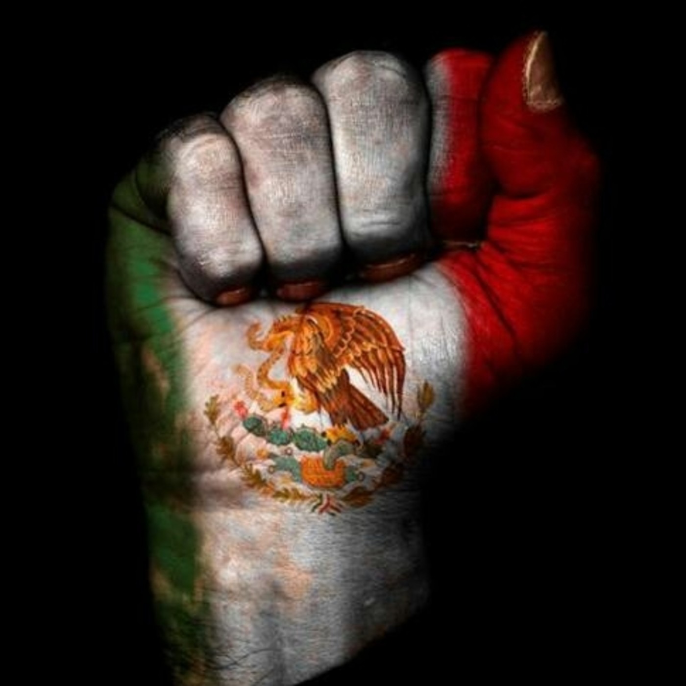 Podcast de Wicca Radio Mexico Simbolos