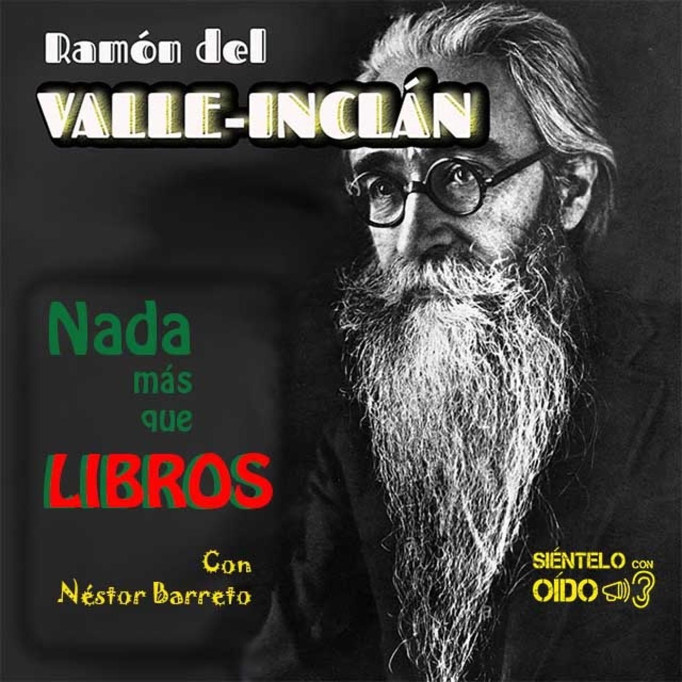 NADA MÁS QUE LIBROS