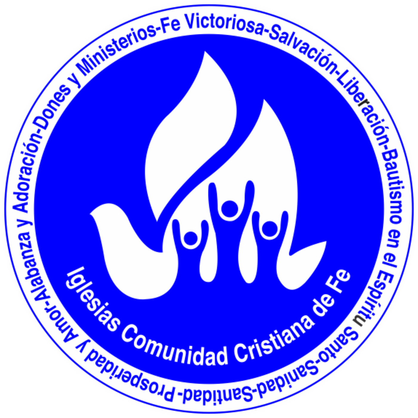Mensaje semanal Comunife Cali ICCF