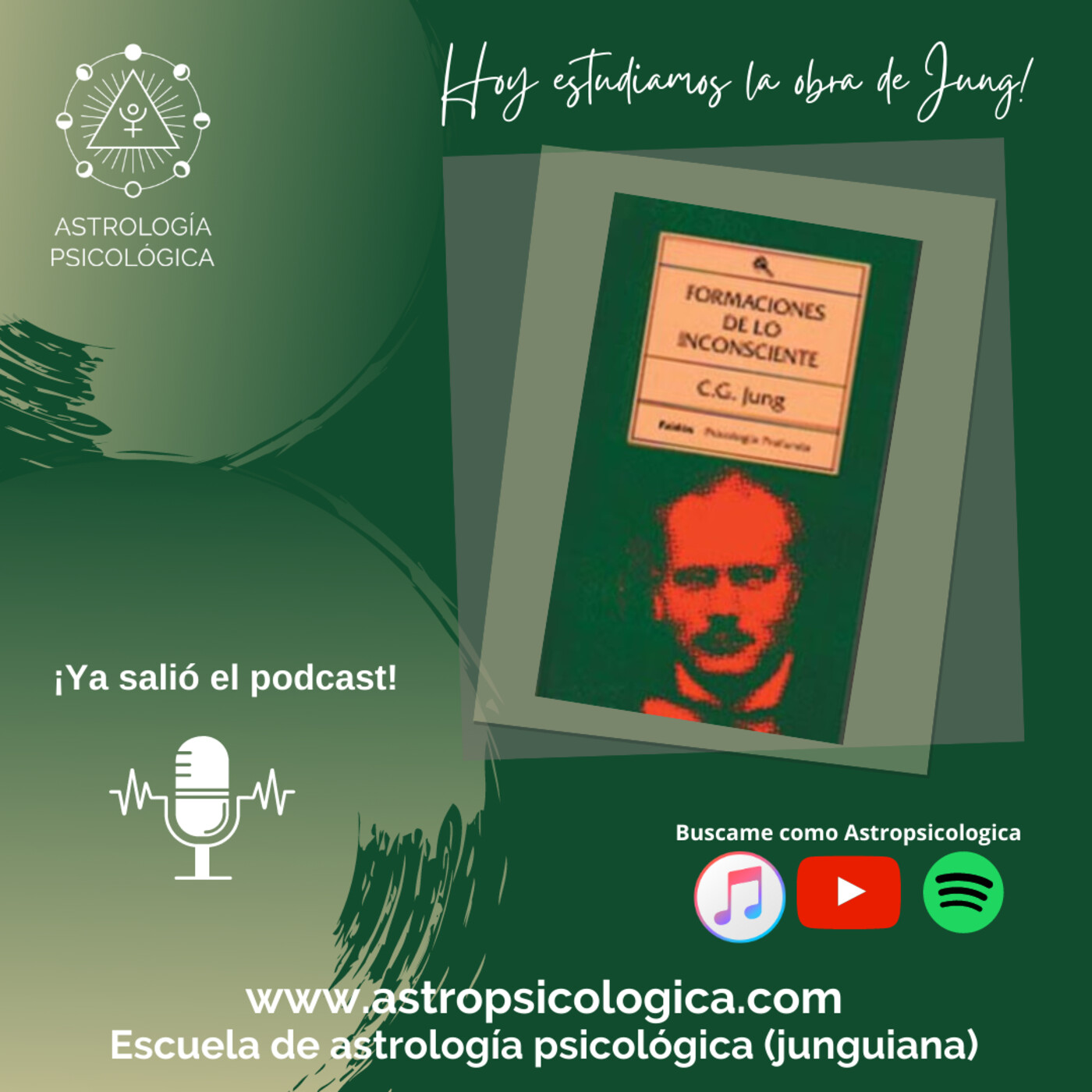 Astropsicologica