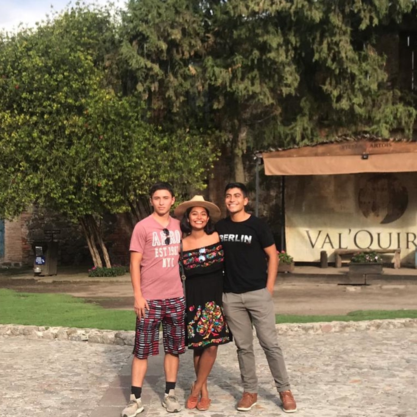 Fercho’s Podcast