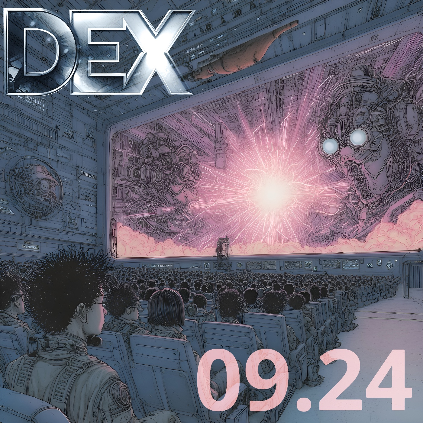 DEx 09x24 Programación Predictiva: Cuando la ficción diseña tu futuro