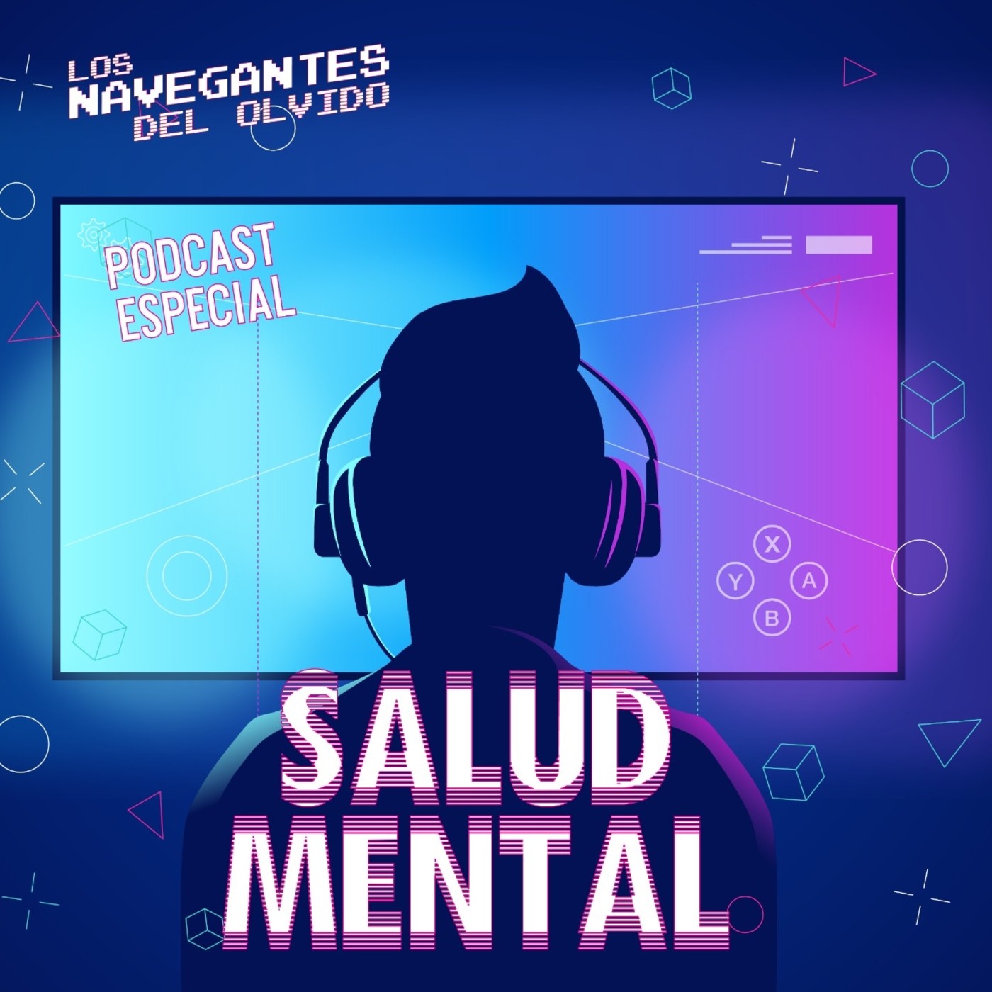 Los Navegantes del Olvido