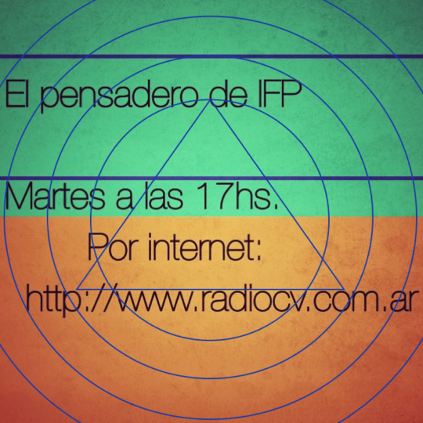 el pensadero de IFP