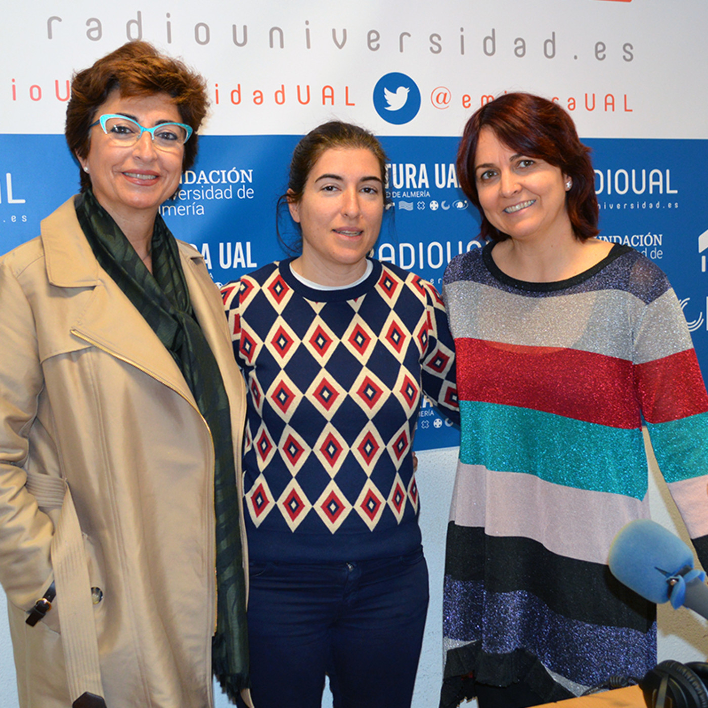 Entrevistando a