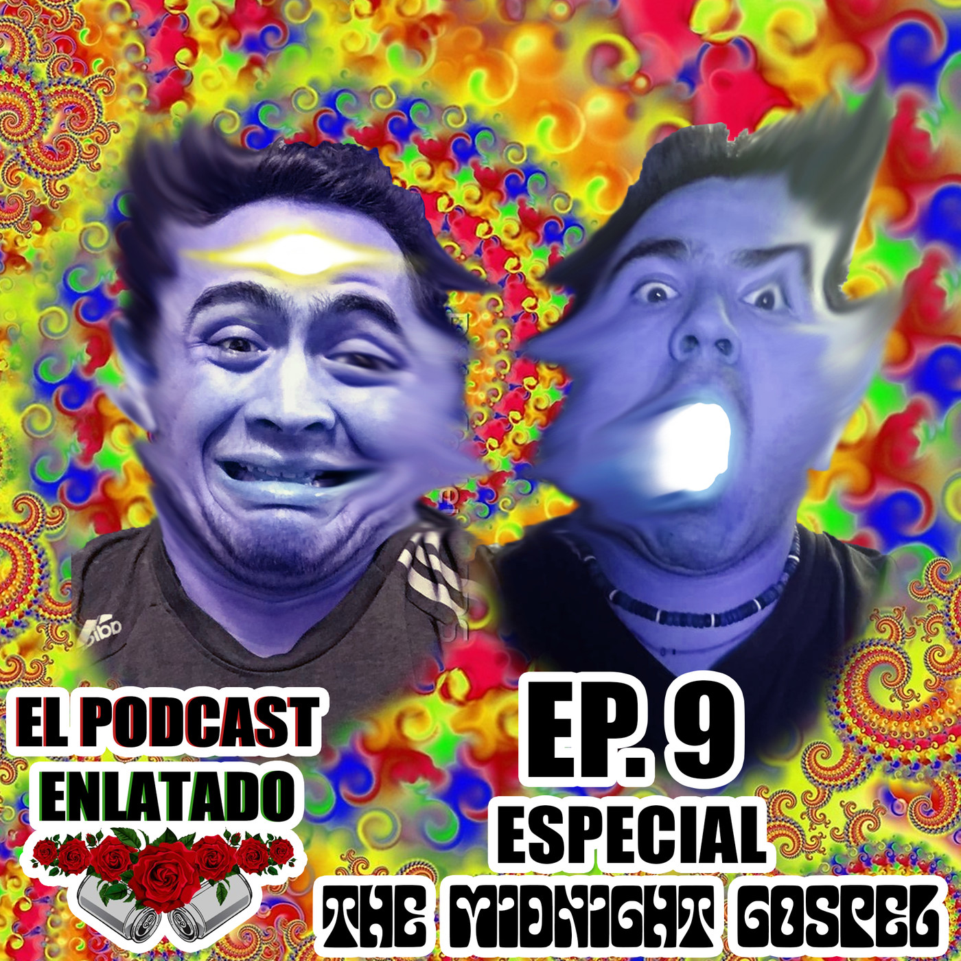 El Podcast Enlatado