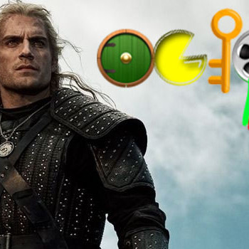 The Witcher para principiantes