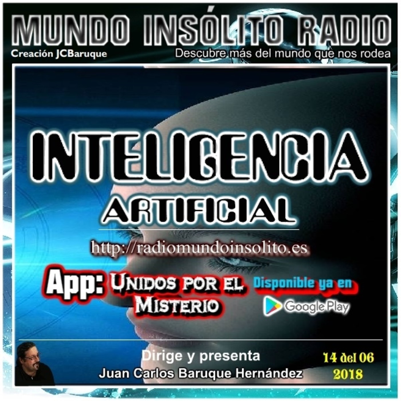 Mundo Insólito Radio