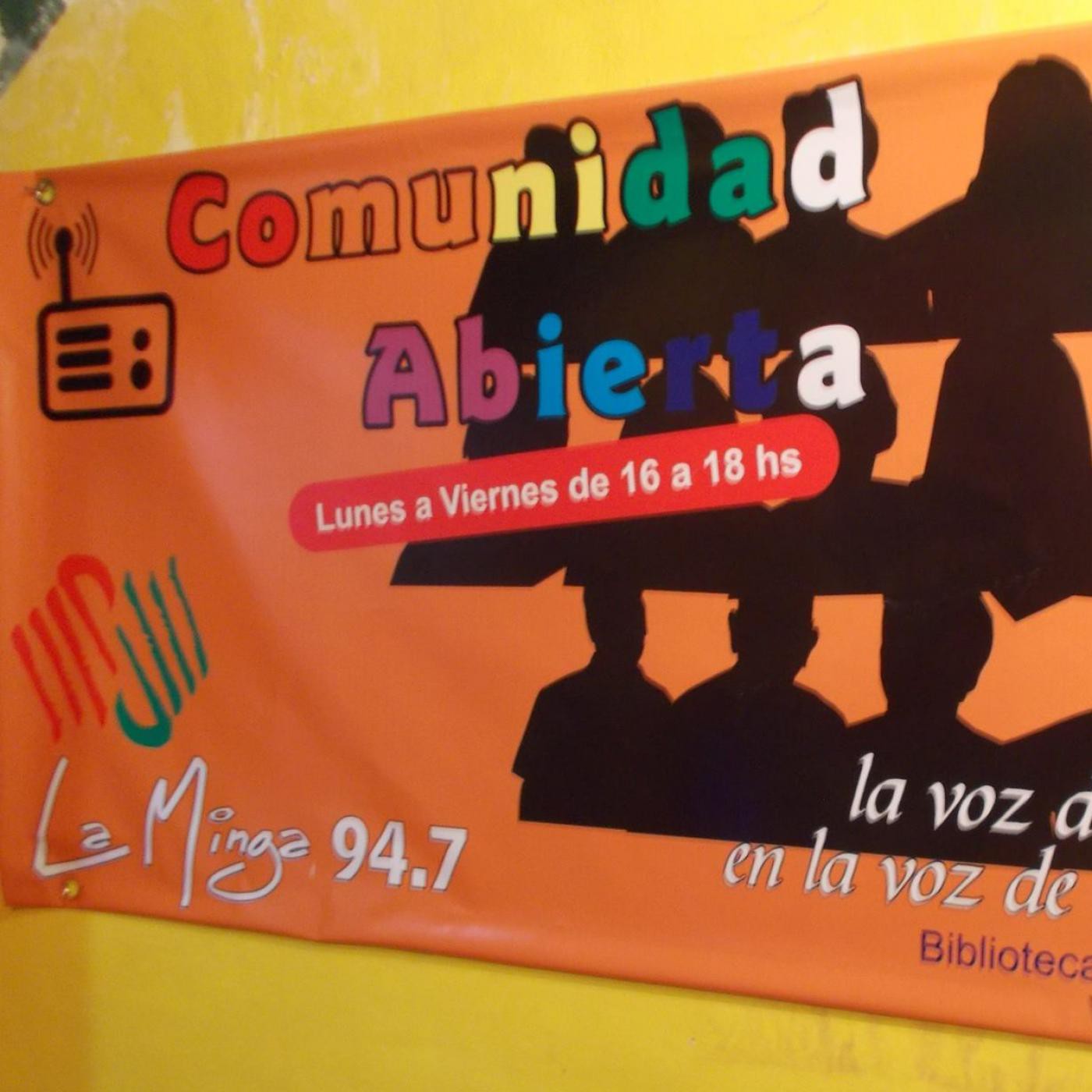 nuevo informe de Liliana Martín-Radio La Minga-plantación de papas en La Cumbre, agrotóxicos