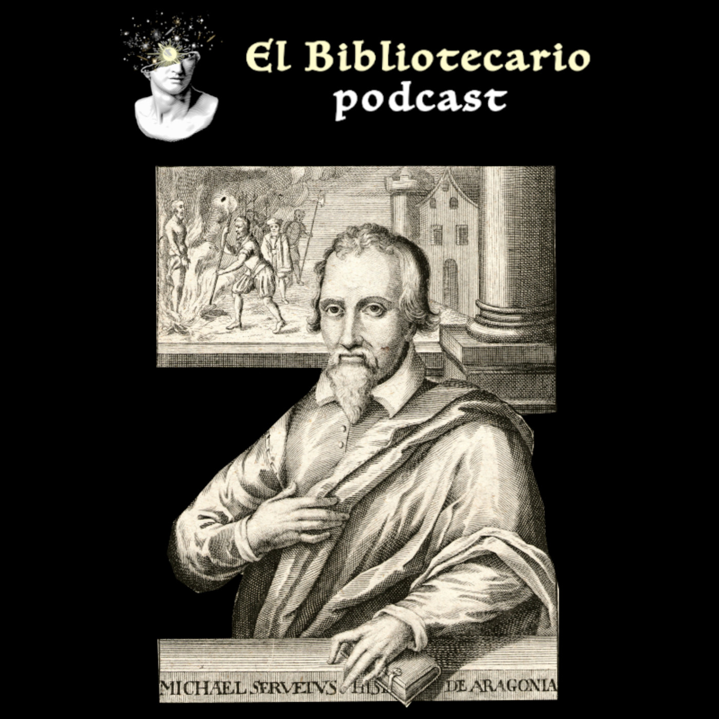 La Biblioteca de Alejandría