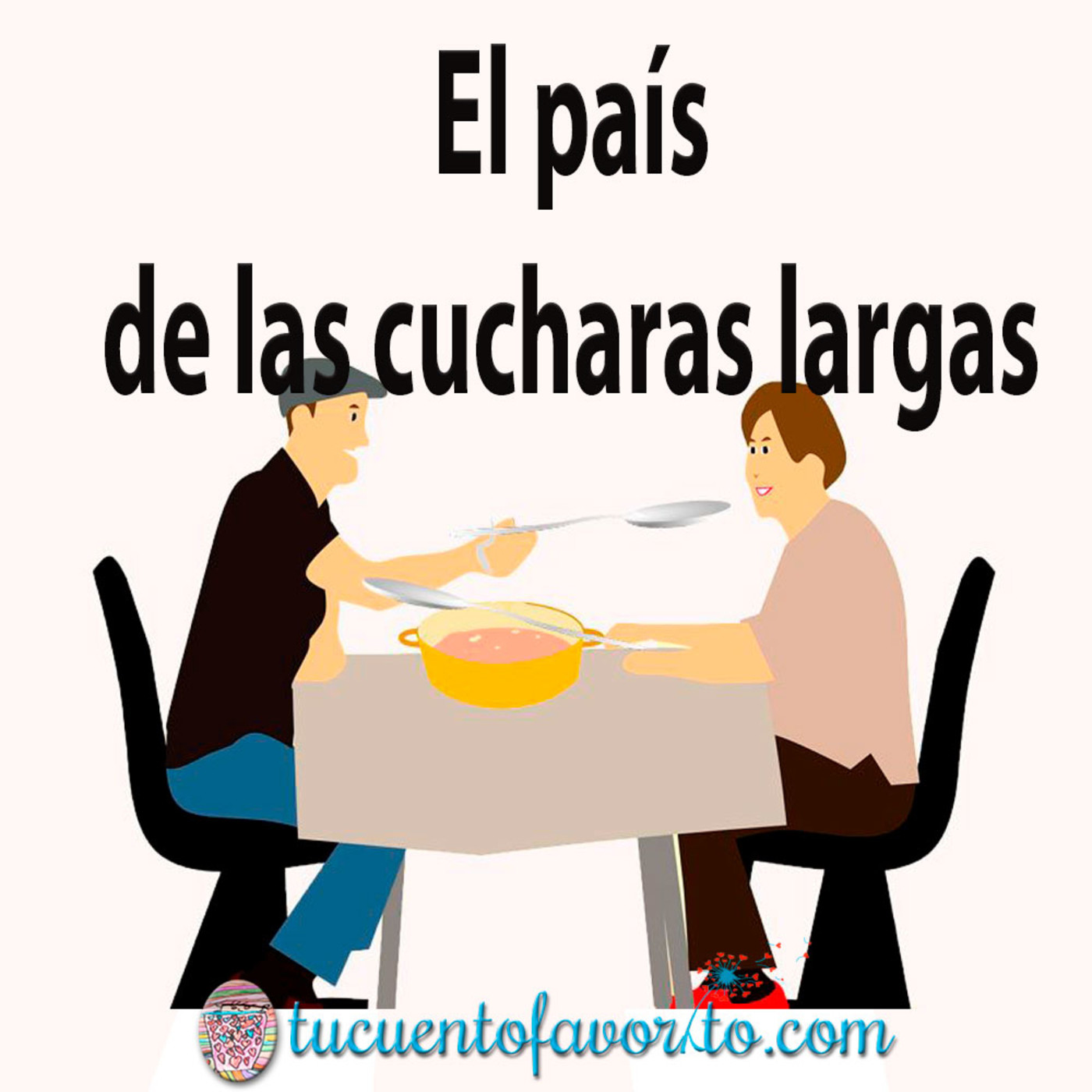Cuentos para adolescentes y adultos