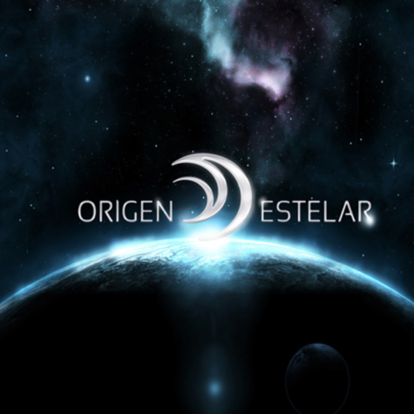 Radio OE - Origen Estelar