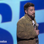 JOSEBA (MONÓLOGO) 'No Somos el Primer Mundo'